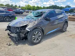 5N1AZ2MG3HN176824 2017 NISSAN MURANO