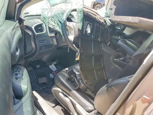 5N1AZ2MG3HN176824 2017 NISSAN MURANO - Image 8