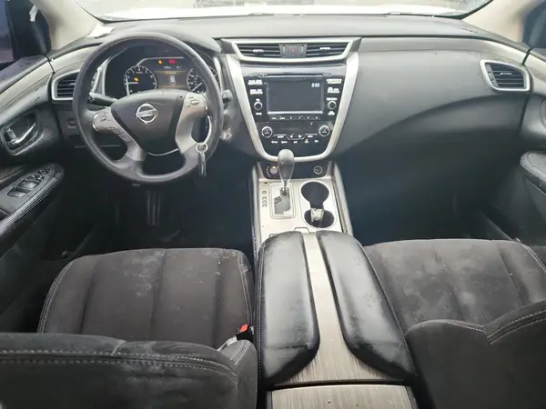 5N1AZ2MG3HN177780 2017 NISSAN MURANO - Image 8