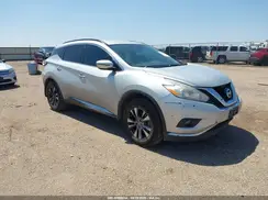 5N1AZ2MG3HN178654 2017 NISSAN MURANO