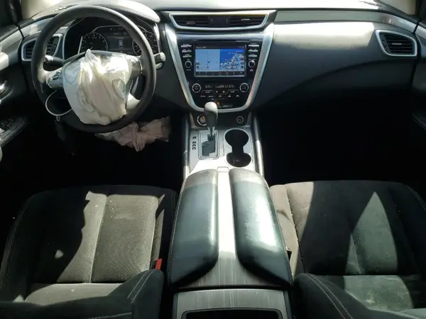 5N1AZ2MG3HN181148 2017 NISSAN MURANO - Image 8