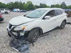5N1AZ2MG3HN181196 2017 NISSAN MURANO