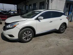 5N1AZ2MG3HN182588 2017 NISSAN MURANO