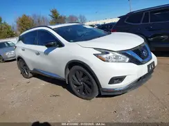 5N1AZ2MG3HN182686 2017 NISSAN MURANO