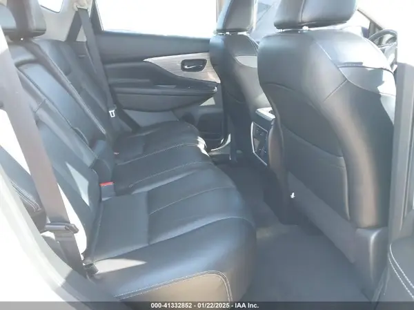 5N1AZ2MG3HN182686 2017 NISSAN MURANO - Image 8
