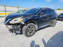 5N1AZ2MG3HN183045 2017 NISSAN MURANO