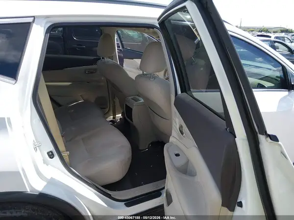 5N1AZ2MG3HN183059 2017 NISSAN MURANO - Image 8