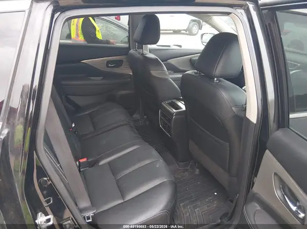 5N1AZ2MG3HN188973 2017 NISSAN MURANO - Image 8