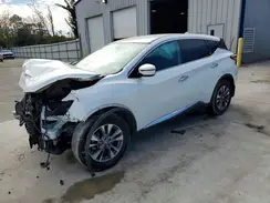 5N1AZ2MG3HN189881 2017 NISSAN MURANO