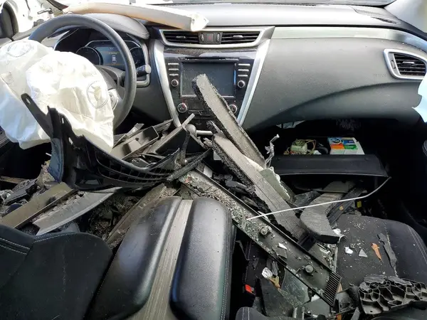 5N1AZ2MG3HN189881 2017 NISSAN MURANO - Image 8