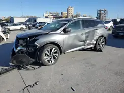 5N1AZ2MG3HN190593 2017 NISSAN MURANO