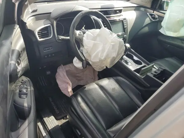 5N1AZ2MG3HN190674 2017 NISSAN MURANO - Image 8