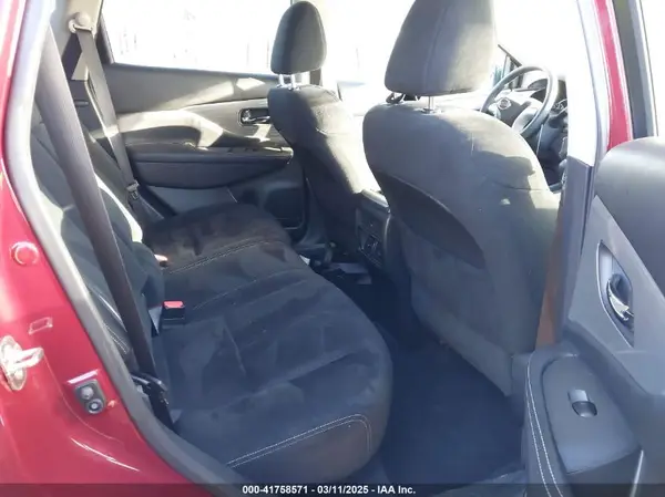 5N1AZ2MG3HN191968 2017 NISSAN MURANO - Image 8