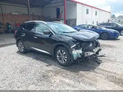 5N1AZ2MG3HN192571 2017 NISSAN MURANO