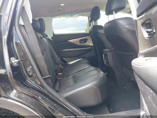 5N1AZ2MG3HN192571 2017 NISSAN MURANO - Image 8