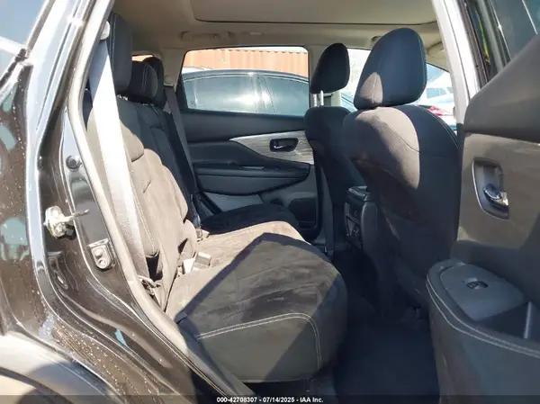 5N1AZ2MG3HN194689 2017 NISSAN MURANO - Image 8