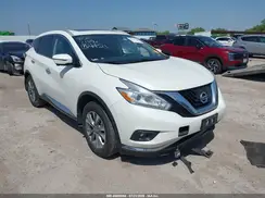 5N1AZ2MG3HN194899 2017 NISSAN MURANO