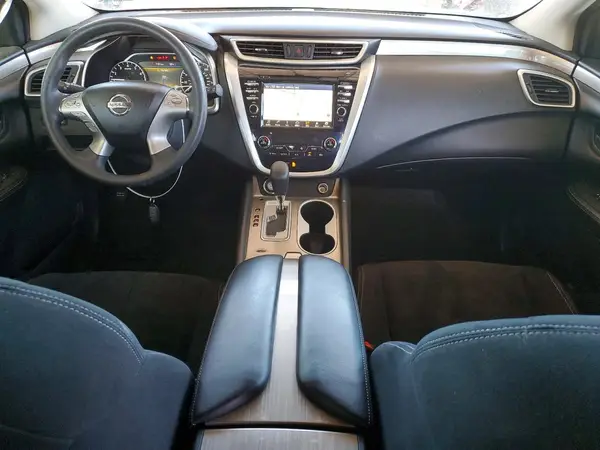 5N1AZ2MG3HN197611 2017 NISSAN MURANO - Image 8