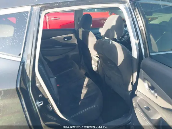 5N1AZ2MG3HN197656 2017 NISSAN MURANO - Image 8