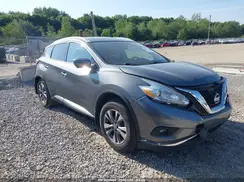 5N1AZ2MG3HN198337 2017 NISSAN MURANO