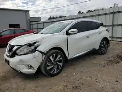5N1AZ2MG3HN199052 2017 NISSAN MURANO