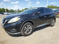 5N1AZ2MG3HN199438 2017 NISSAN MURANO