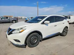 5N1AZ2MG3HN199620 2017 NISSAN MURANO