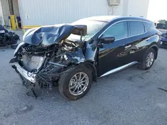 5N1AZ2MG3HN203522 2017 NISSAN MURANO