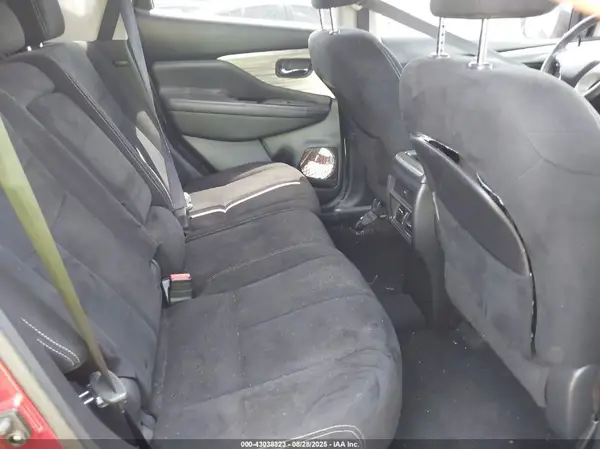 5N1AZ2MG3HN203780 2017 NISSAN MURANO - Image 8