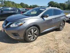 5N1AZ2MG3JN107217 2018 NISSAN MURANO