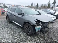 5N1AZ2MG3JN107878 2018 NISSAN MURANO