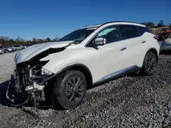 5N1AZ2MG3JN107976 2018 NISSAN MURANO