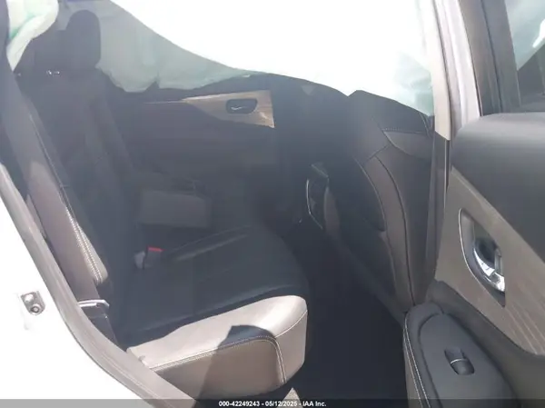 5N1AZ2MG3JN109288 2018 NISSAN MURANO - Image 8