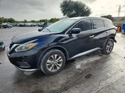 5N1AZ2MG3JN110618 2018 NISSAN MURANO