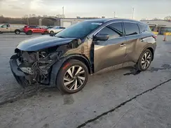 5N1AZ2MG3JN112529 2018 NISSAN MURANO