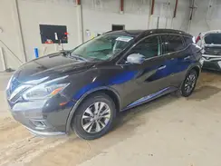 5N1AZ2MG3JN114104 2018 NISSAN MURANO