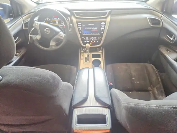 5N1AZ2MG3JN114104 2018 NISSAN MURANO - Image 8
