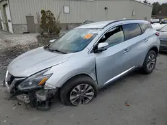 5N1AZ2MG3JN114717 2018 NISSAN MURANO