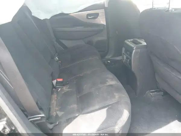 5N1AZ2MG3JN115012 2018 NISSAN MURANO - Image 8