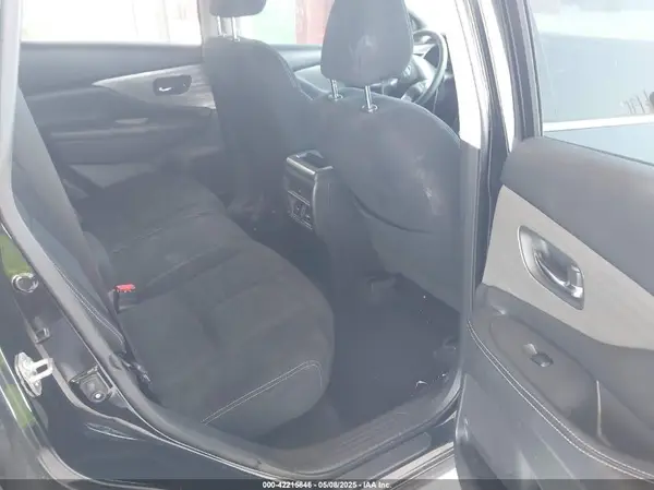 5N1AZ2MG3JN116239 2018 NISSAN MURANO - Image 8