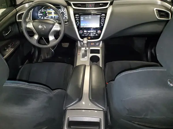 5N1AZ2MG3JN116418 2018 NISSAN MURANO - Image 8