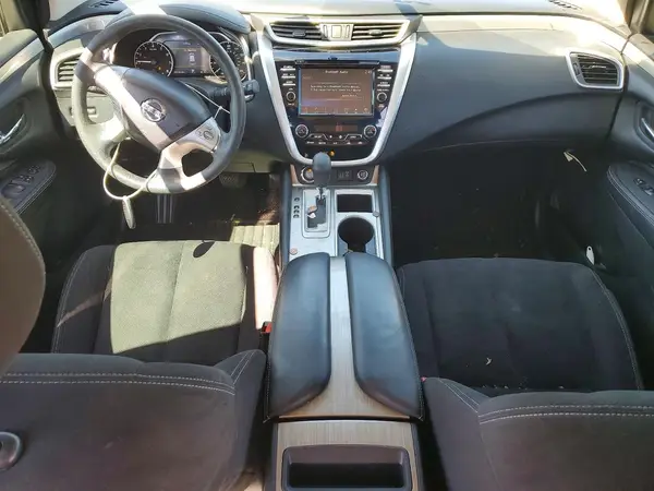 5N1AZ2MG3JN117858 2018 NISSAN MURANO - Image 8
