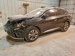 5N1AZ2MG3JN117925 2018 NISSAN MURANO