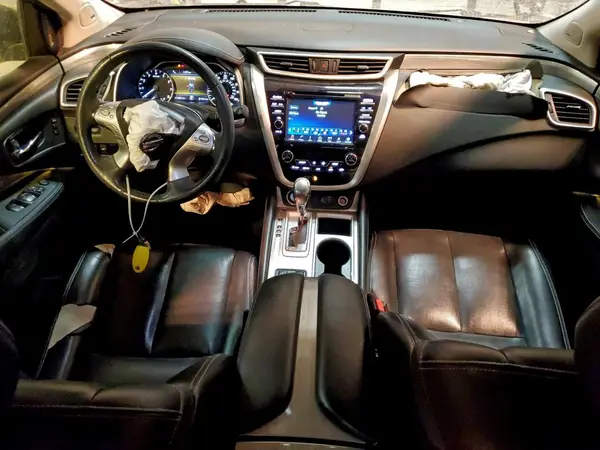 5N1AZ2MG3JN117925 2018 NISSAN MURANO - Image 8
