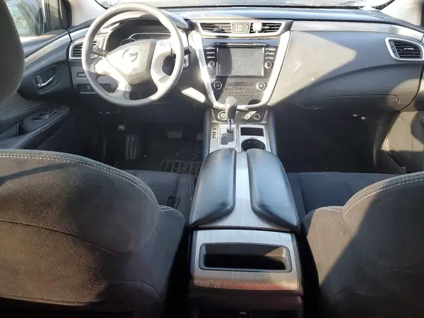 5N1AZ2MG3JN119917 2018 NISSAN MURANO - Image 8