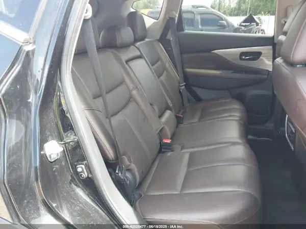 5N1AZ2MG3JN122896 2018 NISSAN MURANO - Image 8