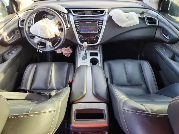 5N1AZ2MG3JN123367 2018 NISSAN MURANO - Image 8