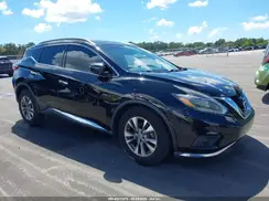5N1AZ2MG3JN124275 2018 NISSAN MURANO