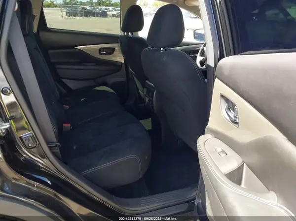 5N1AZ2MG3JN124275 2018 NISSAN MURANO - Image 8