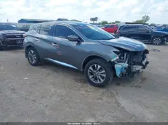 5N1AZ2MG3JN126270 2018 NISSAN MURANO